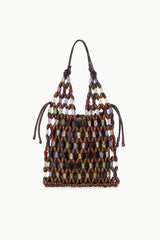 KARLA BAG | SEA GLASS MULTI