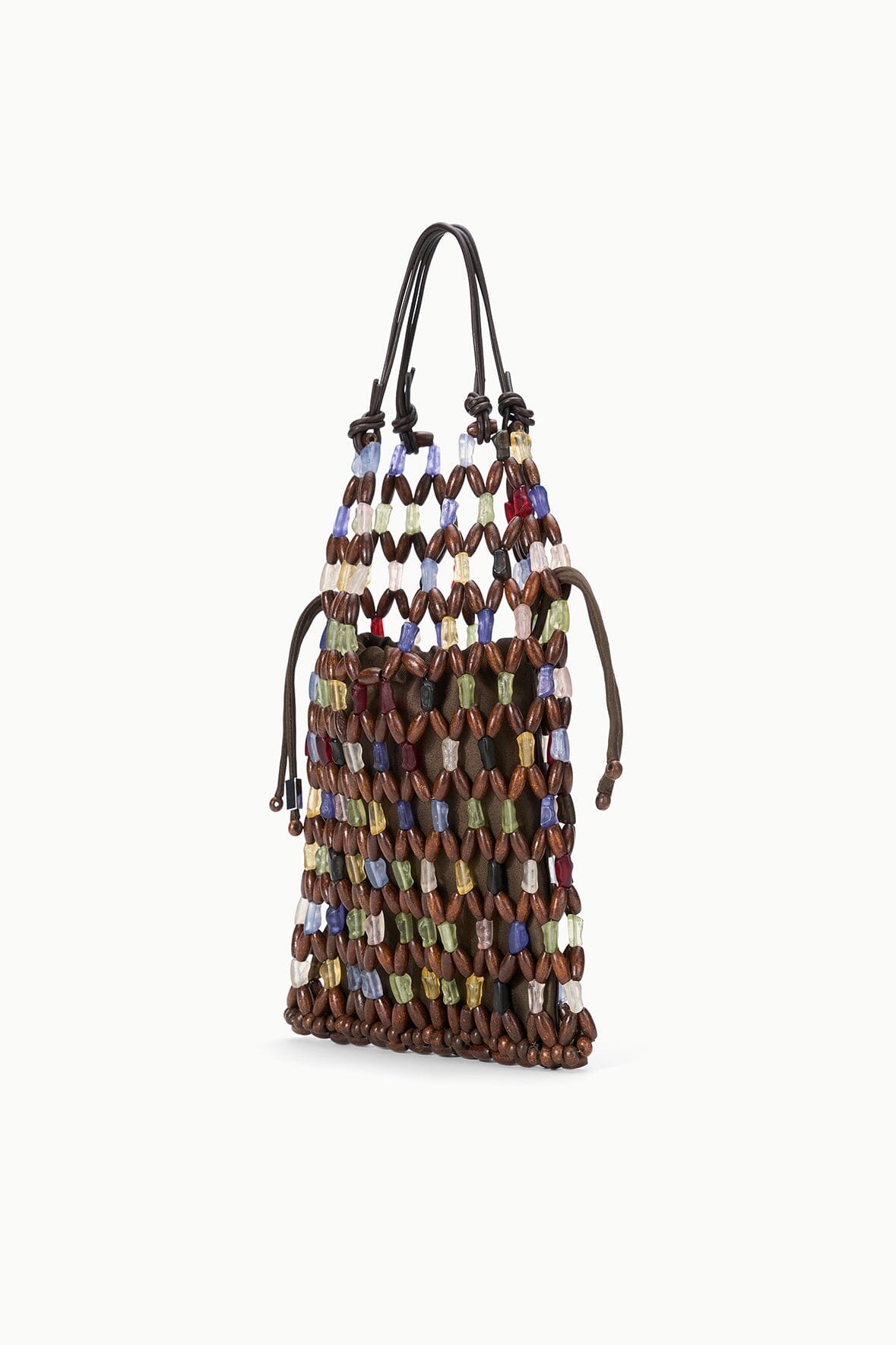 KARLA BAG | SEA GLASS MULTI