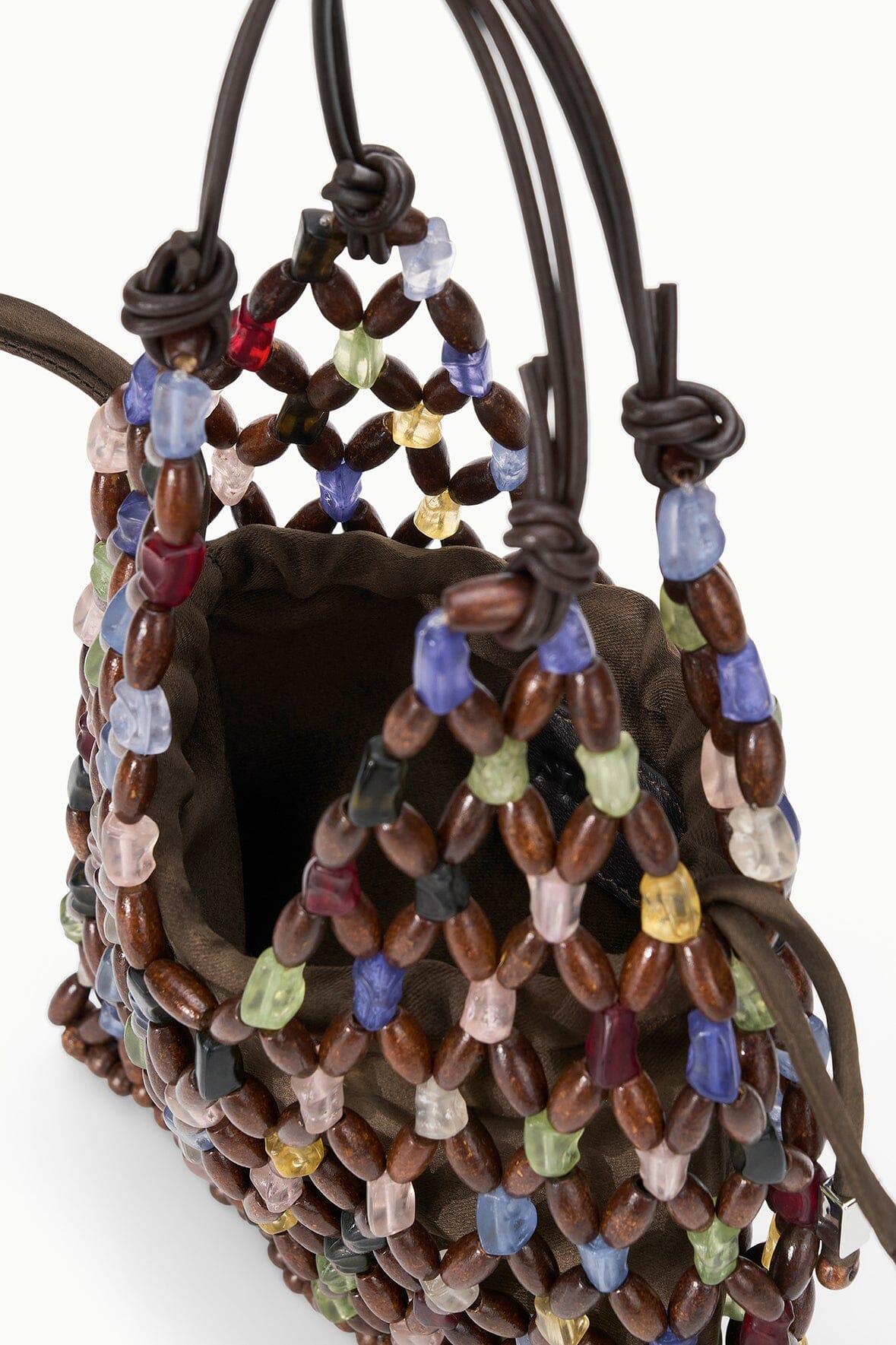 KARLA BAG | SEA GLASS MULTI