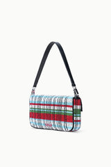 TIMMY SHOULDER BAG | LAWN CHAIR