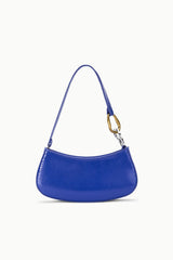 OLLIE BAG | COBALT