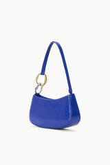 OLLIE BAG | COBALT