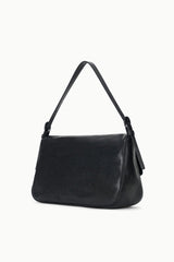 HARLOW MEDIUM BAG | BLACK