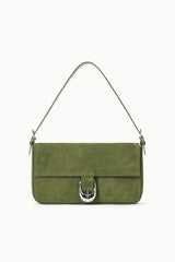 HARLOW BAG | AVOCADO SUEDE