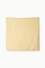 SUNNY HEADSCARF | BUTTER STUDS