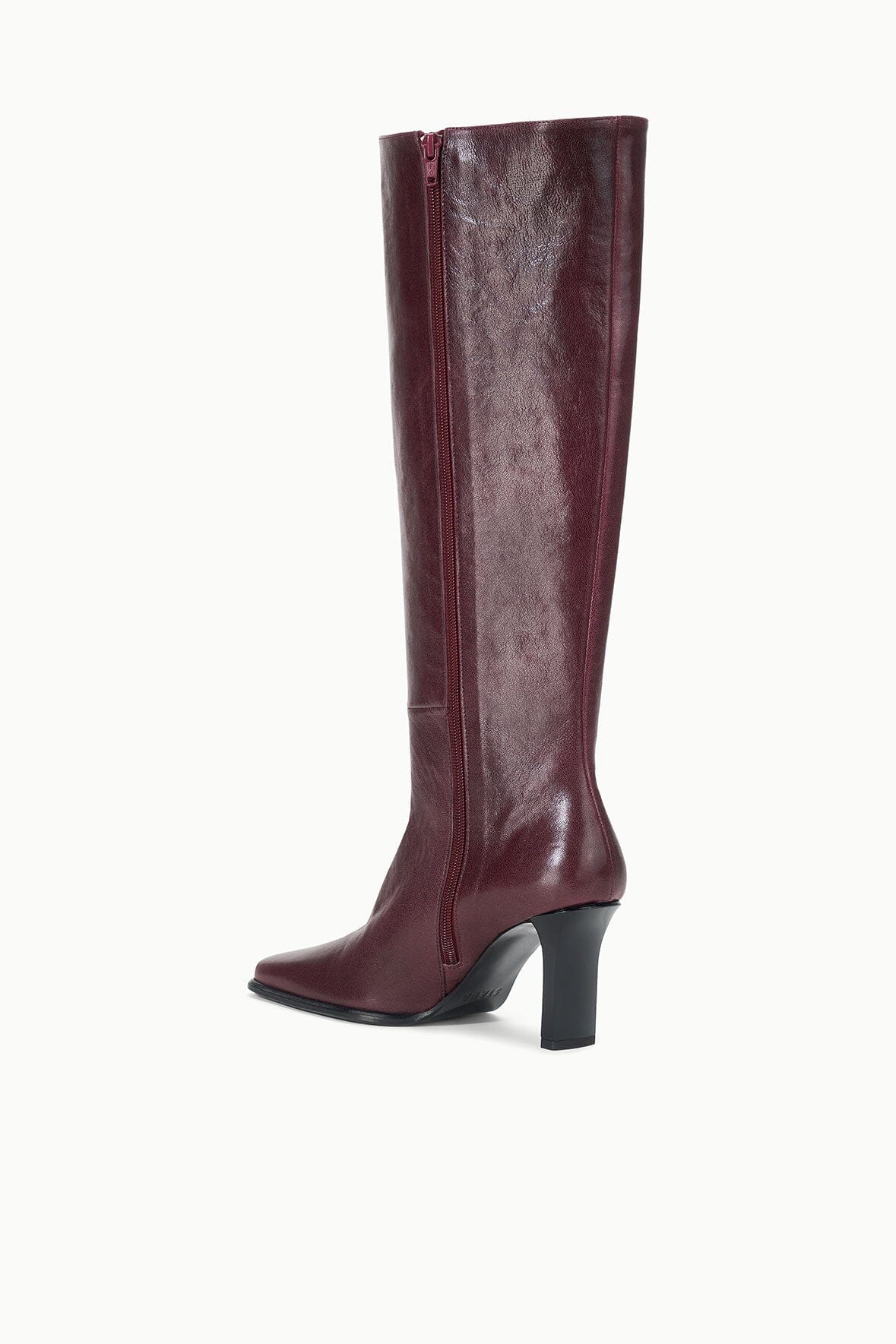 HENDRIX BOOT | SYRAH