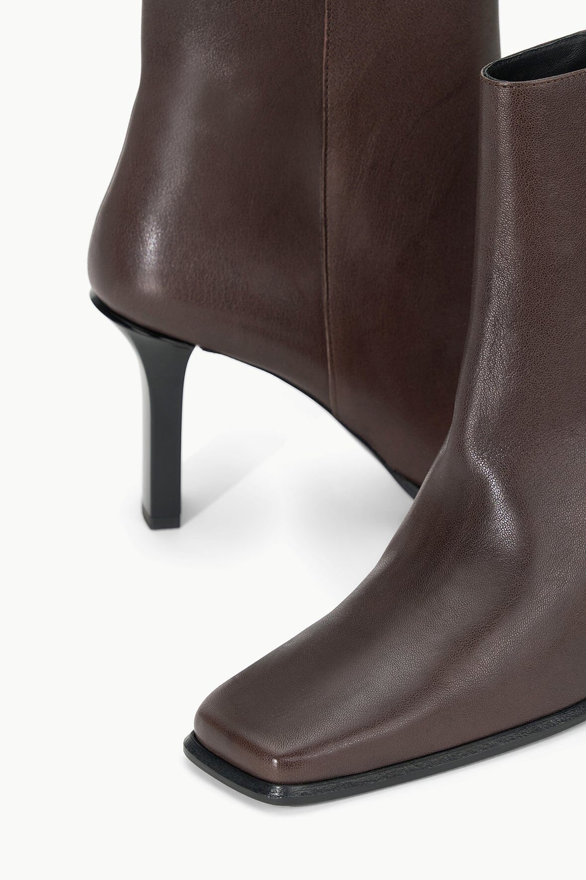 HENDRIX ANKLE BOOT | ESPRESSO