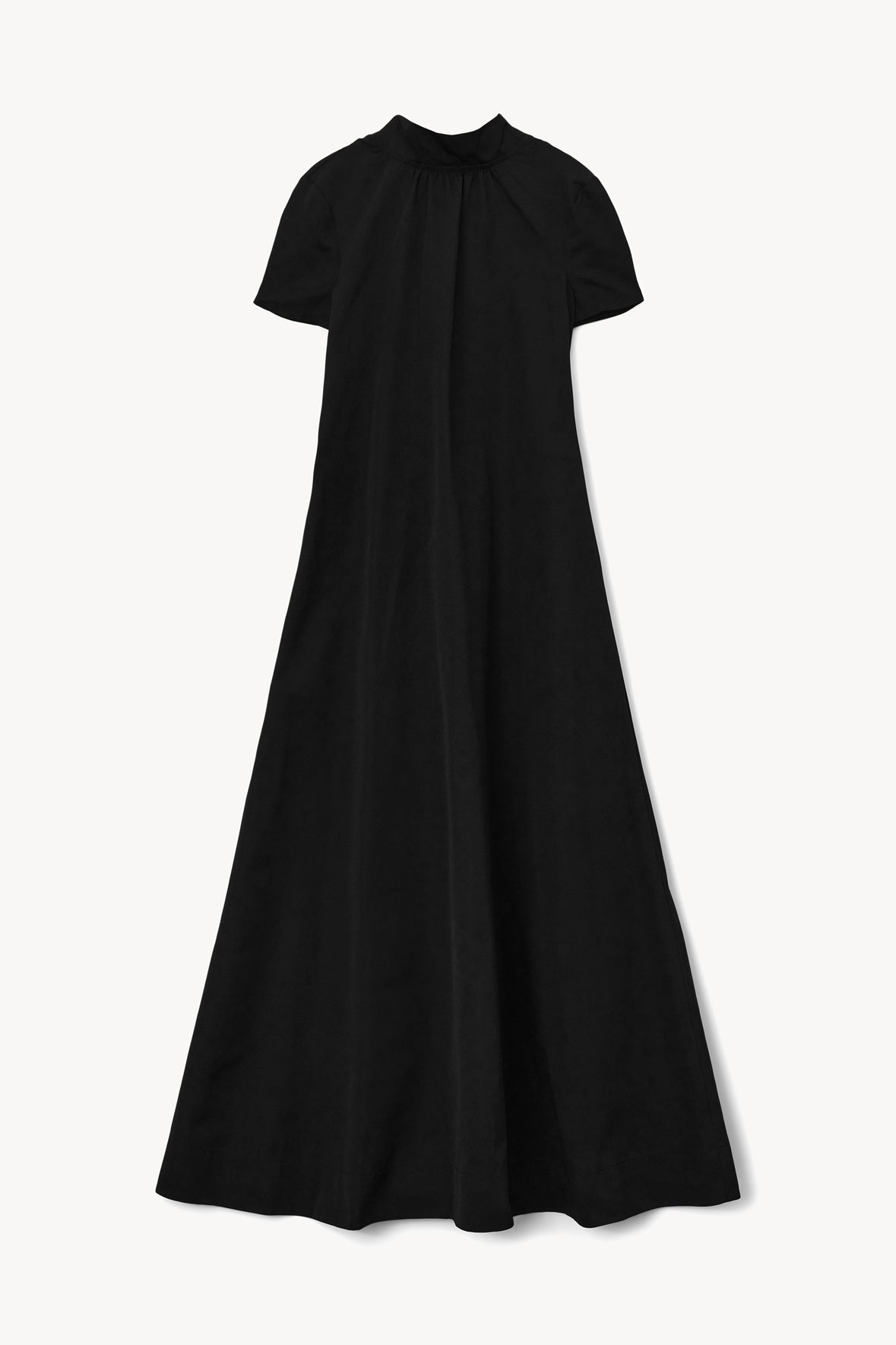 ILANA DRESS | BLACK