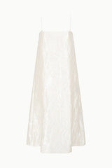 JOSIE DRESS | BOTANICA IVORY