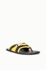 KACEY THONG | ESPRESSO LEMON