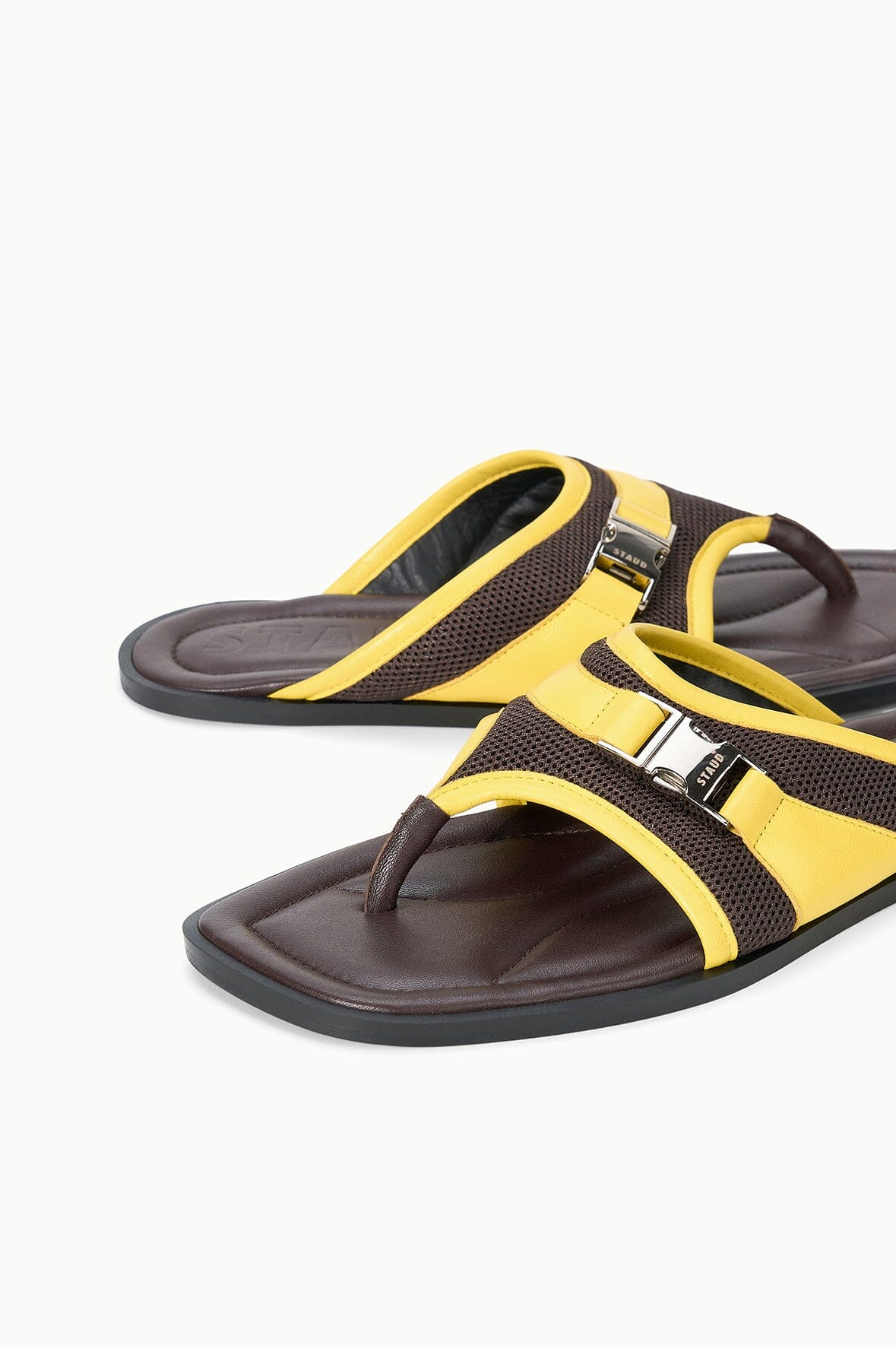 KACEY THONG | ESPRESSO LEMON