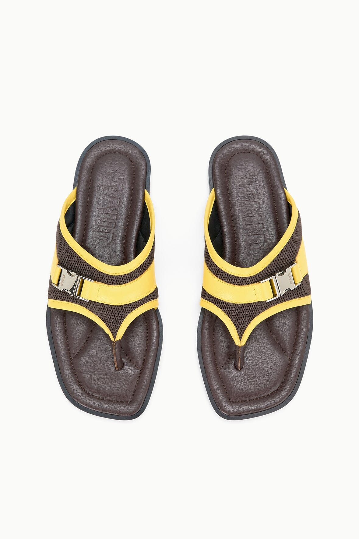 KACEY THONG | ESPRESSO LEMON
