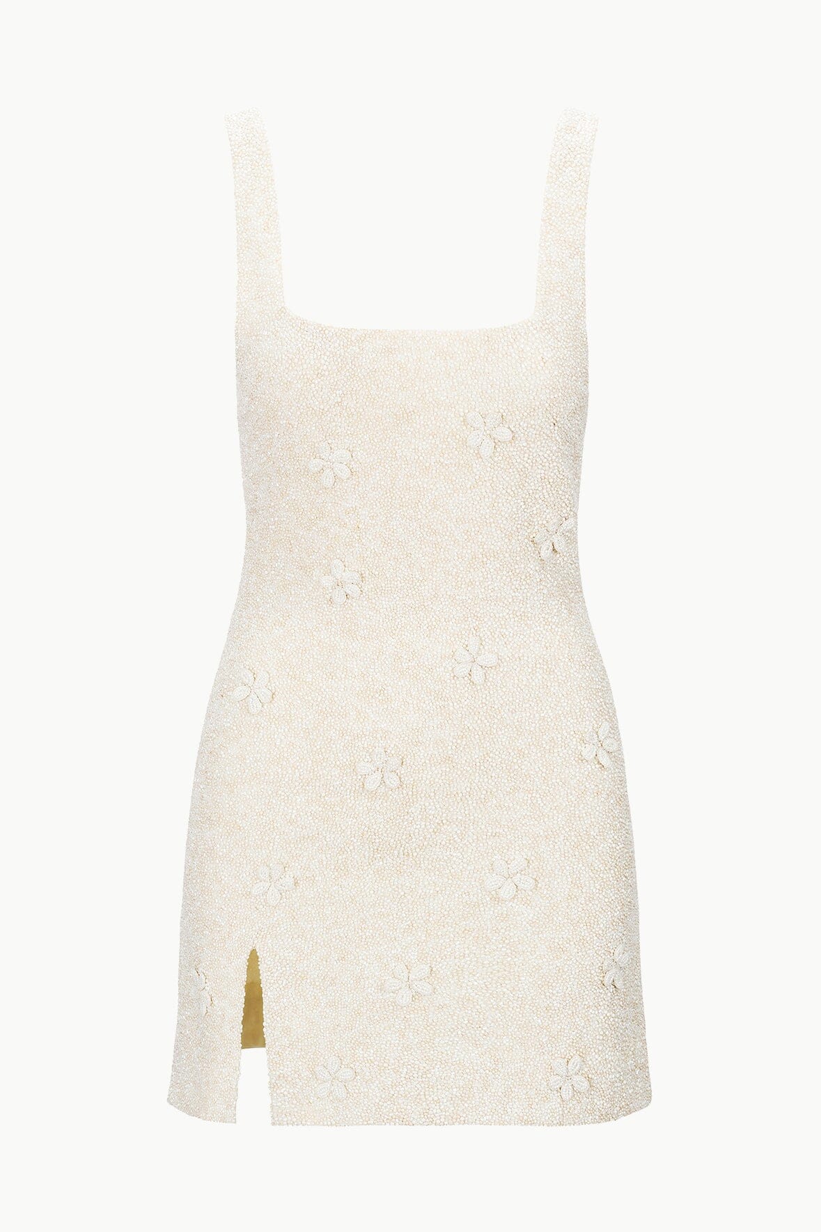 LE SABLE DRESS | IVORY