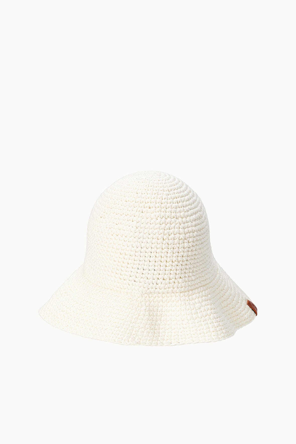 MEYERS CROCHET HAT | DA ADOLFO