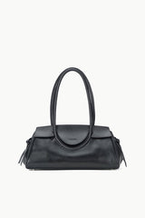 MAUDE SHOULDER BAG | BLACK