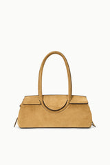 MAUDE SHOULDER BAG | HAZEL