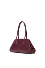 MAUDE SHOULDER BAG | SYRAH