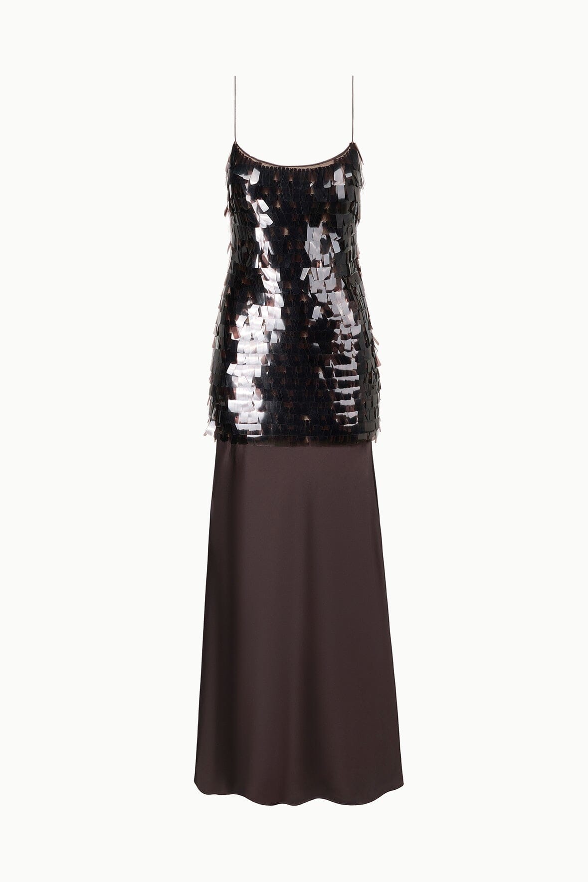MESA DRESS | EARTH