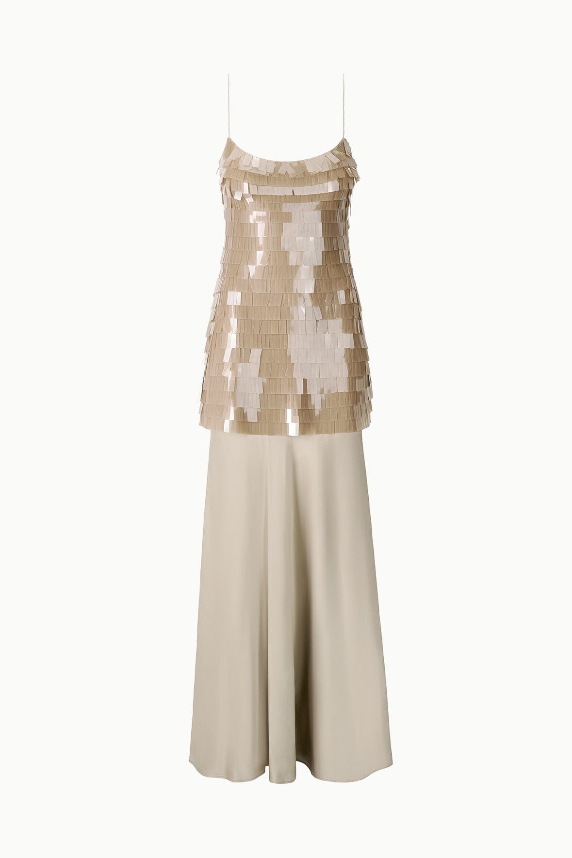MESA DRESS | RIVERSTONE