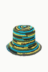 MEYERS BUCKET HAT | HAPPY SACK
