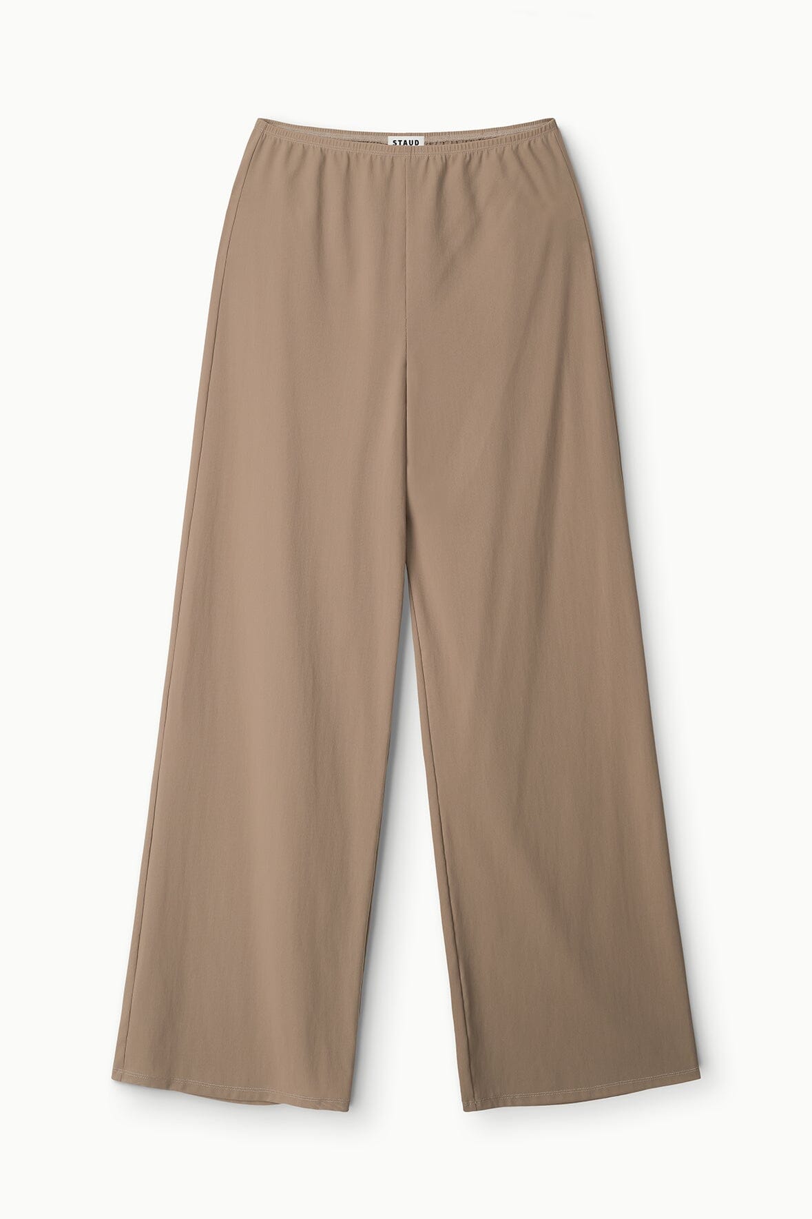 MONICA COVERUP PANT | TAUPE
