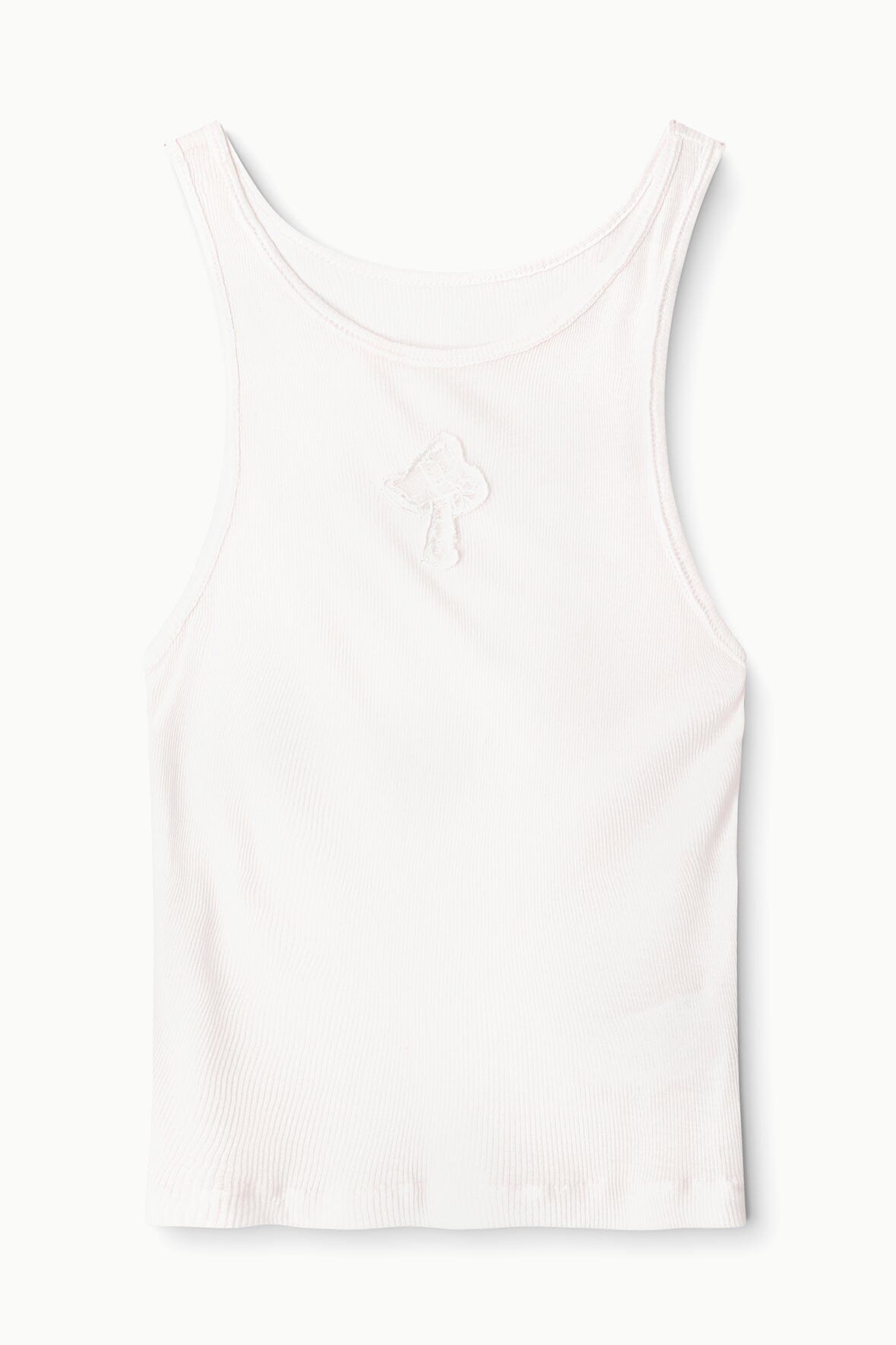 MYA TANK | IVORY