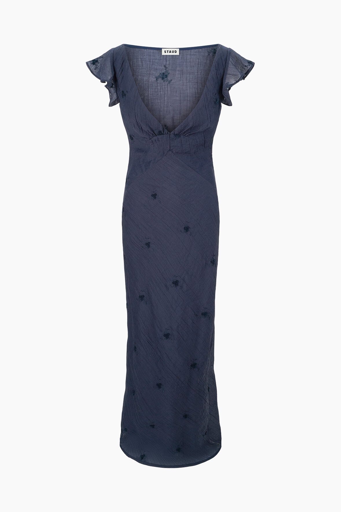 NORI DRESS | MIDNIGHT
