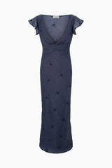 NORI DRESS | MIDNIGHT
