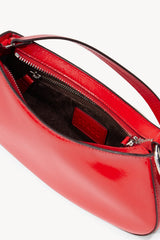 OLLIE BAG | CHERRY