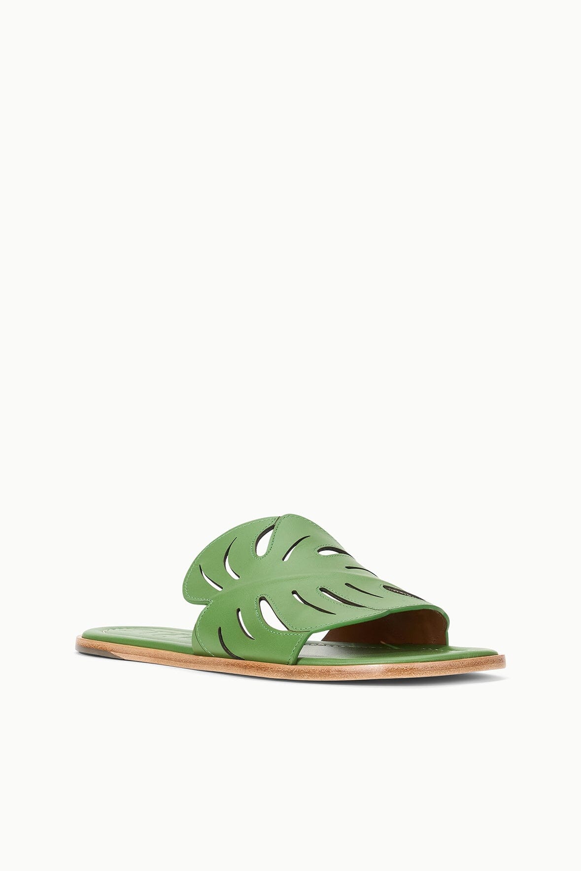 PALM SANDAL | LEAF