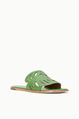 PALM SANDAL | LEAF