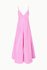 PALOMA DRESS | ORCHID