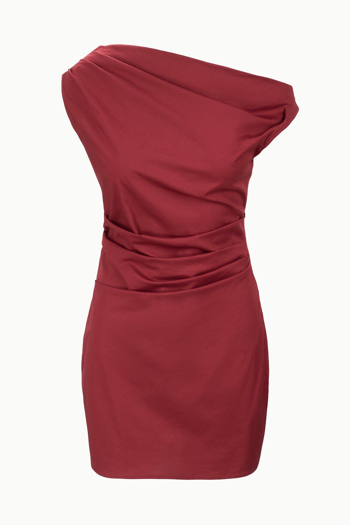 MINI PHARE DRESS | SANGRIA