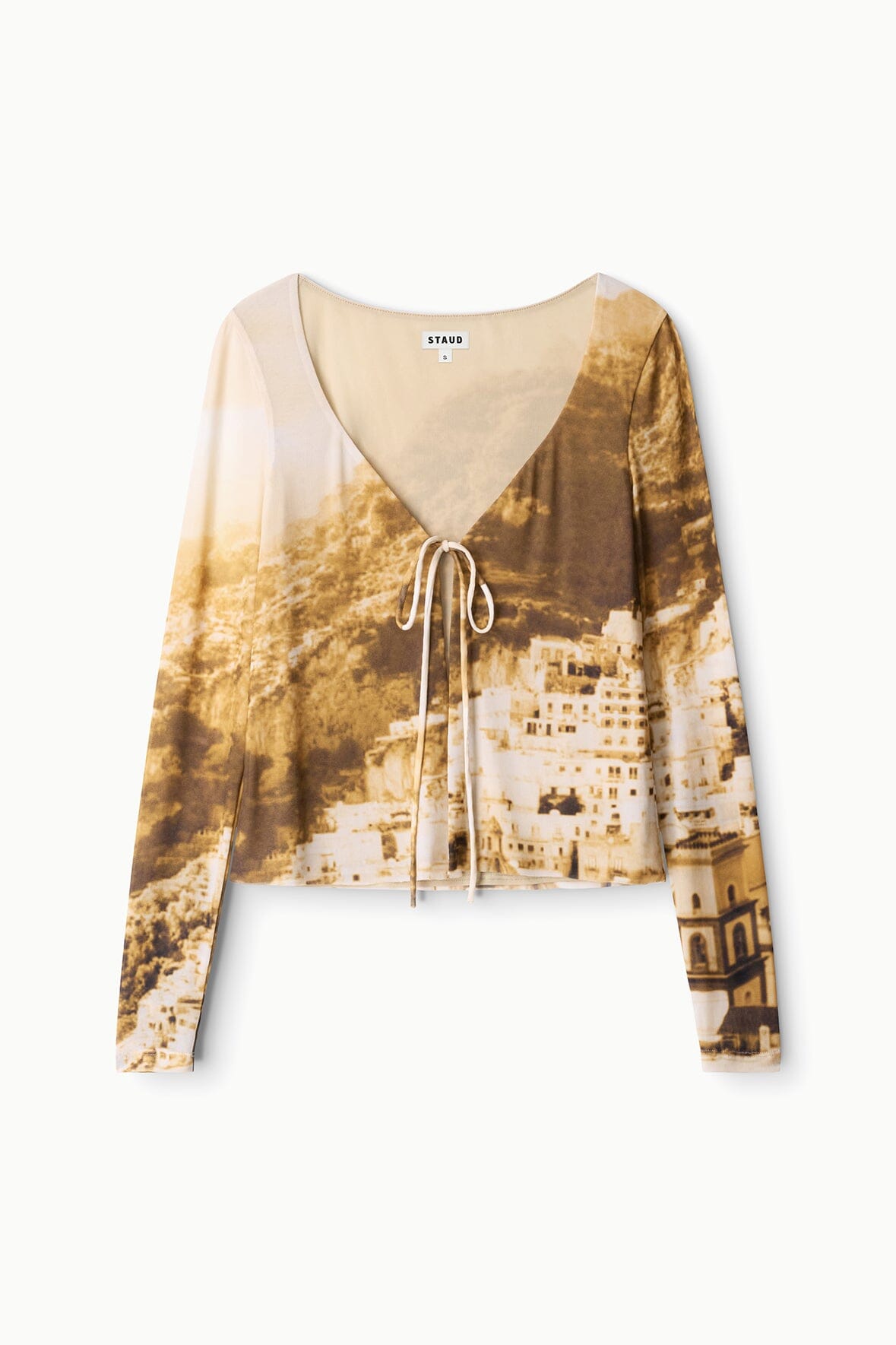 AVANI TOP | CLIFFSIDE