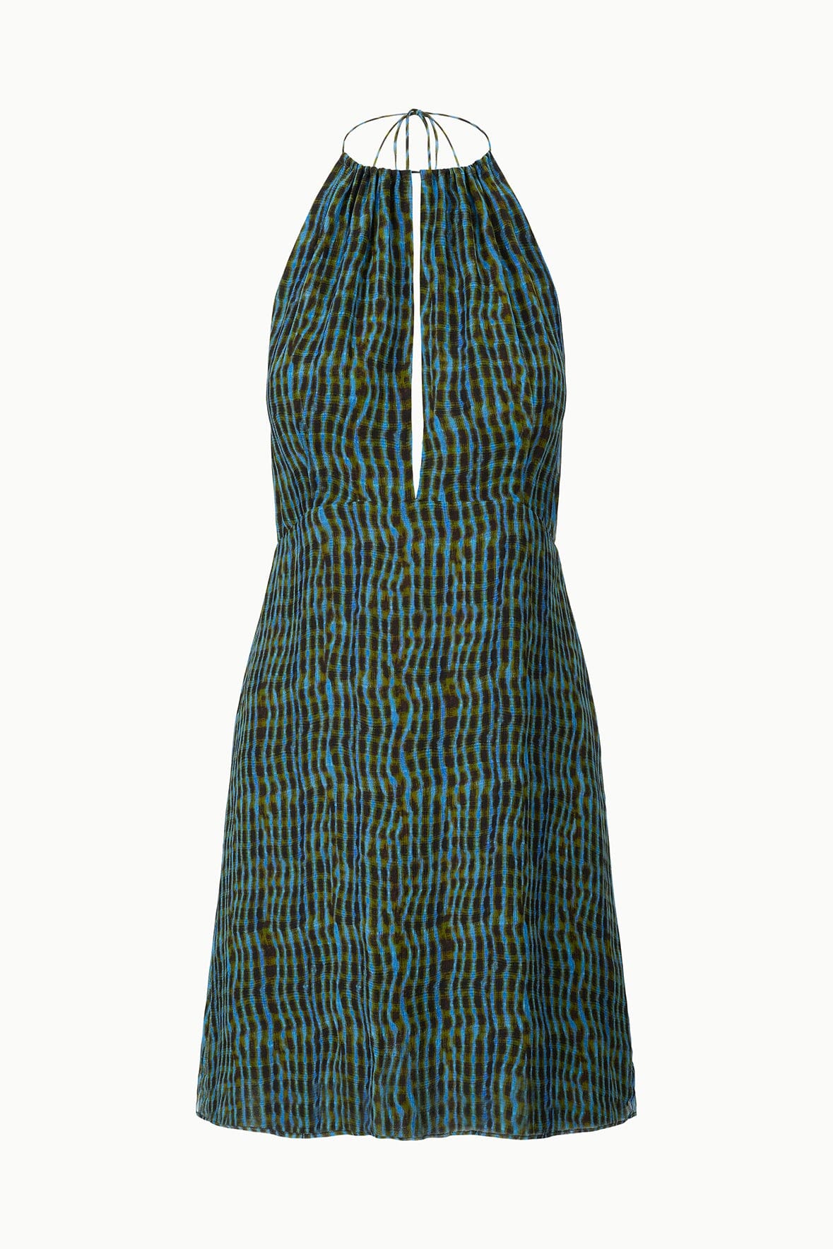TALI DRESS | TIDAL SHELL