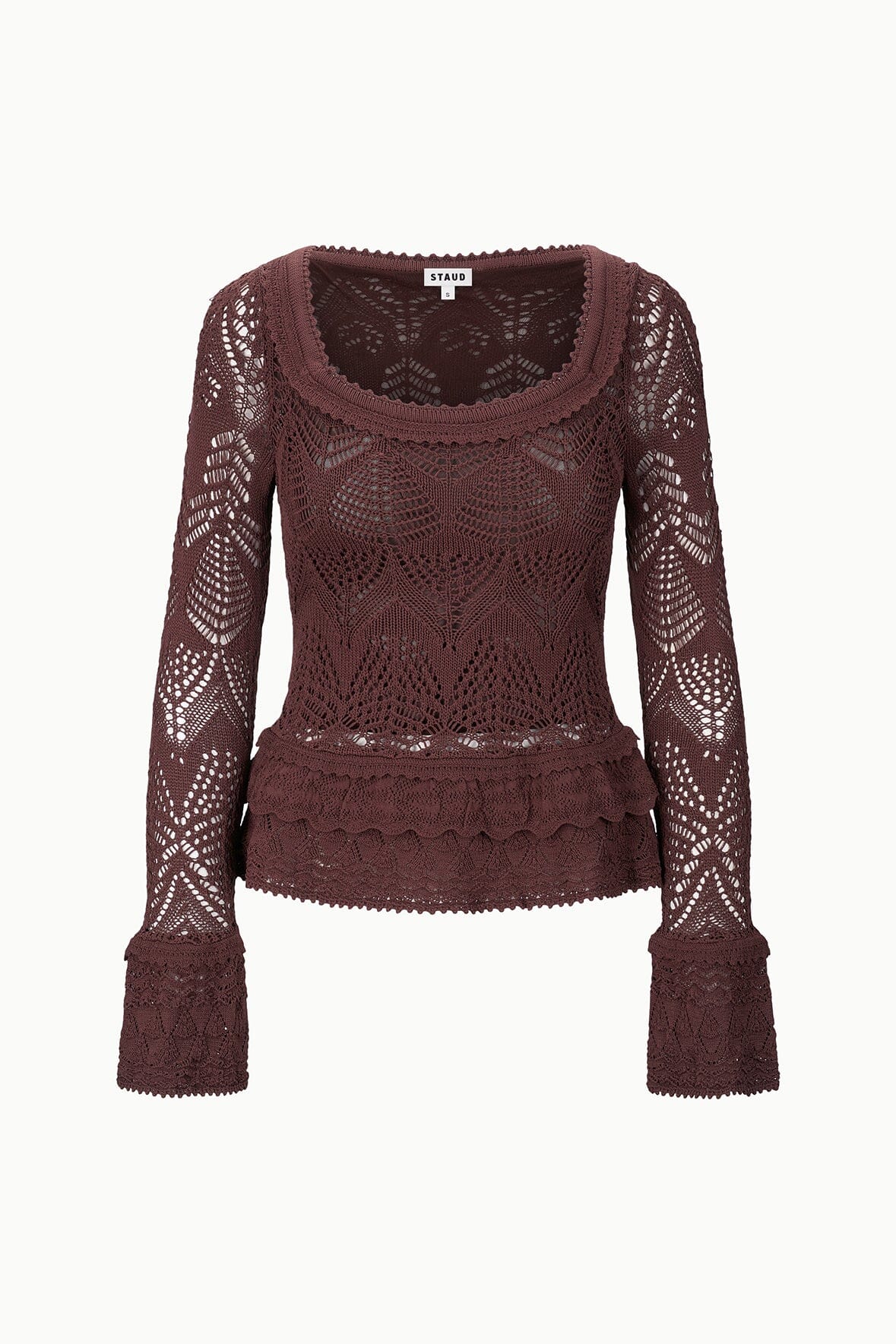ROZELLA TOP | ROOT