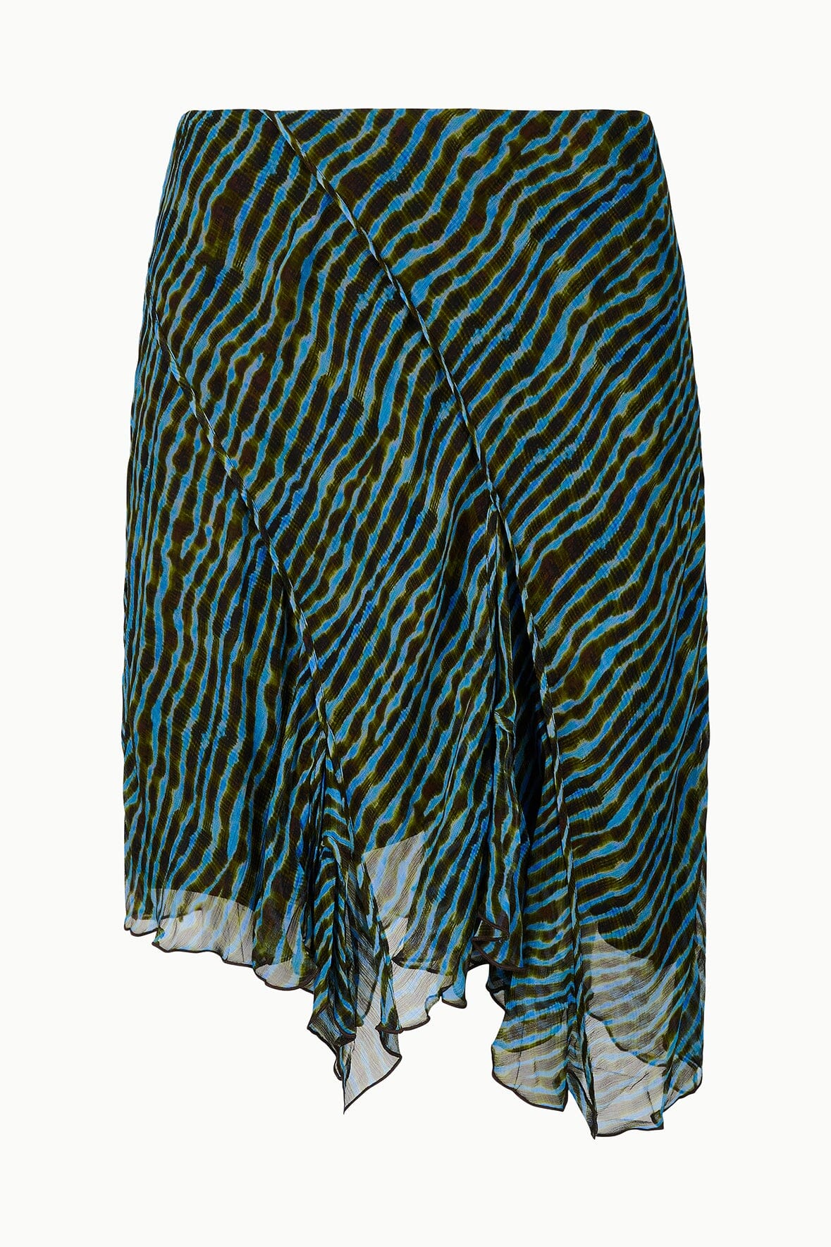 REANNAH SKIRT | TIDAL SHELL