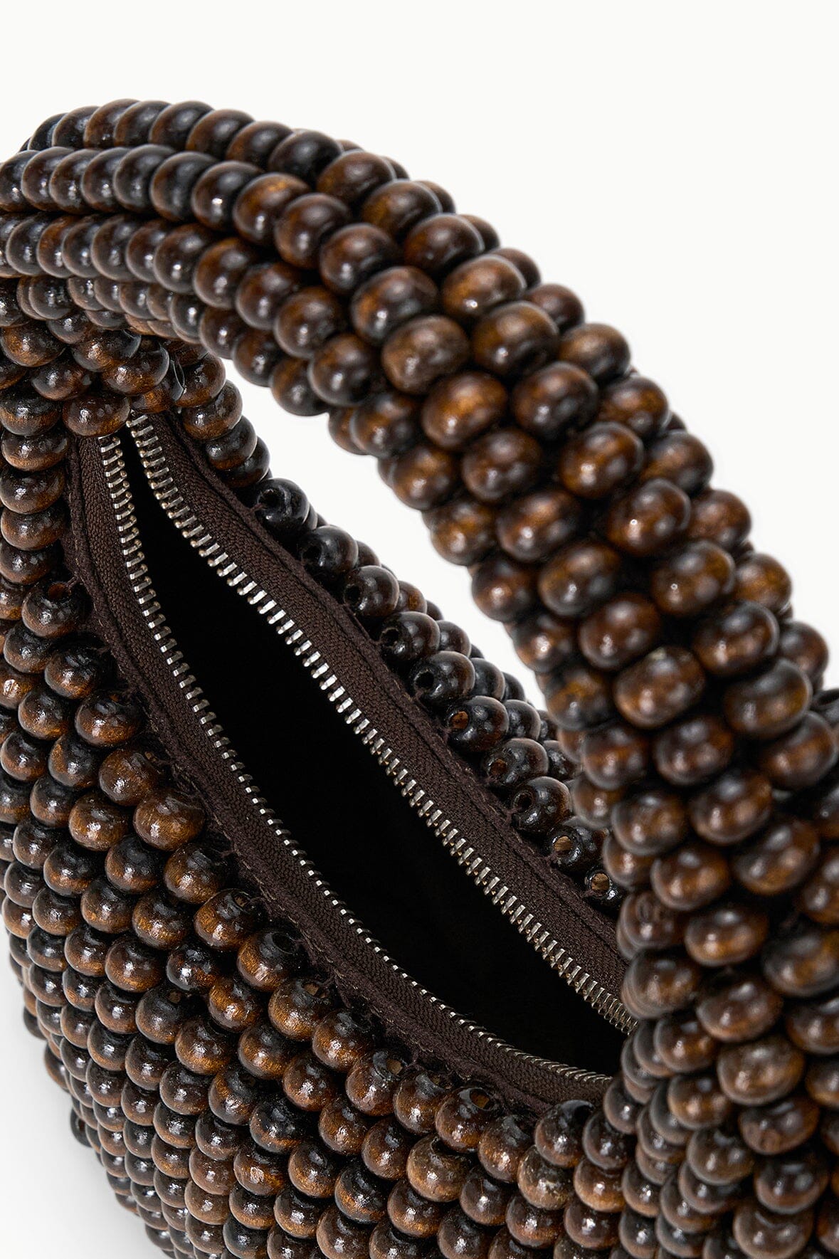 REEF BAG | DARK BROWN