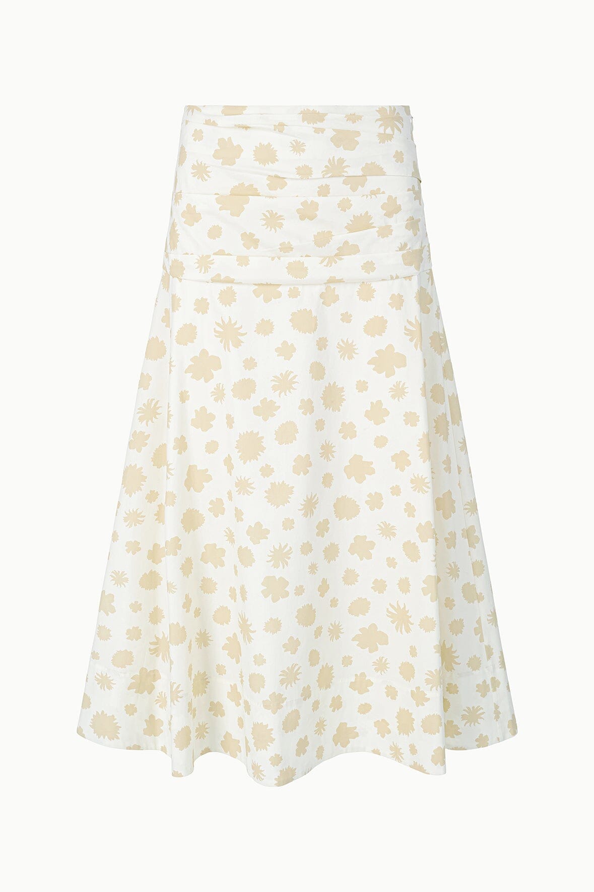 SOL SKIRT | MERINGUE DITSY