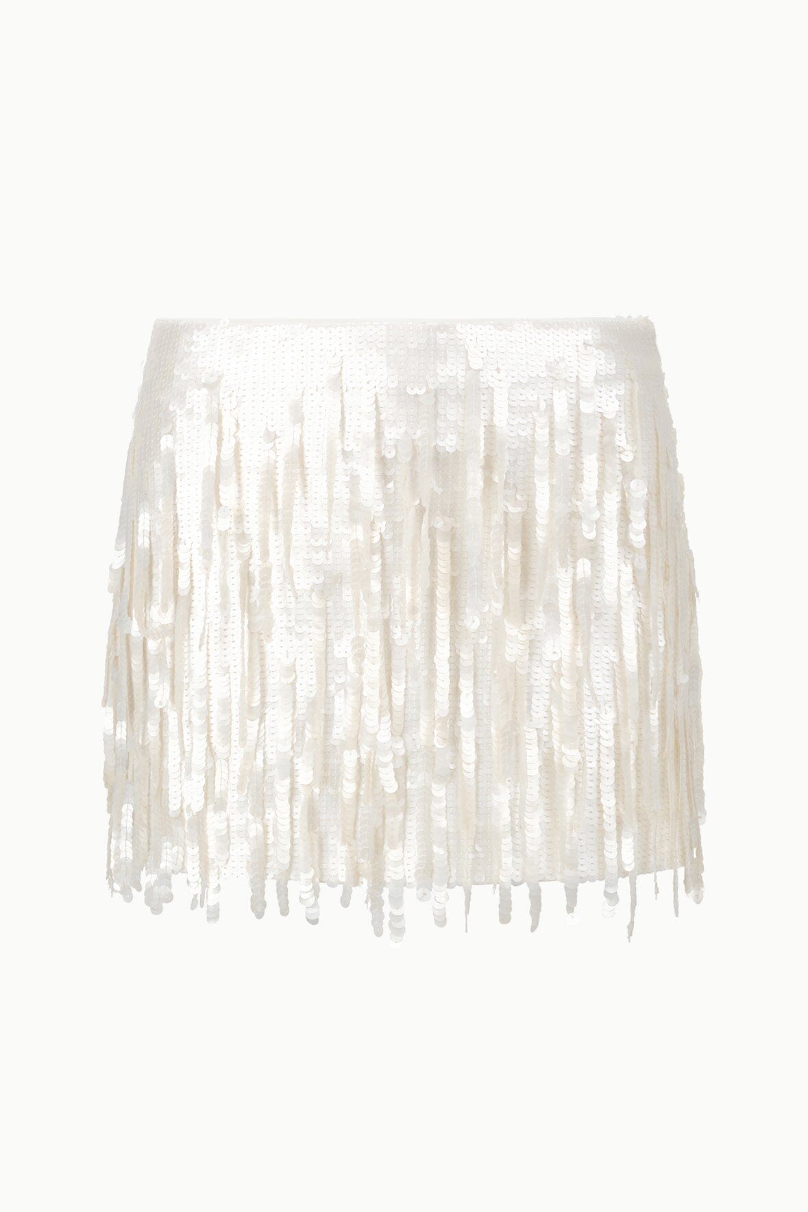 SUPERNOVA SKIRT | PEARL