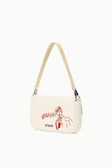 TIMMY SHOULDER BAG | DO NOT DISTURB