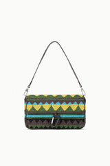 TIMMY SHOULDER BAG | HAPPY SACK BEADING