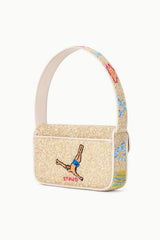 TOMMY BEADED BAG | DIVERS