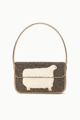 TOMMY BEADED BAG | DOLLY