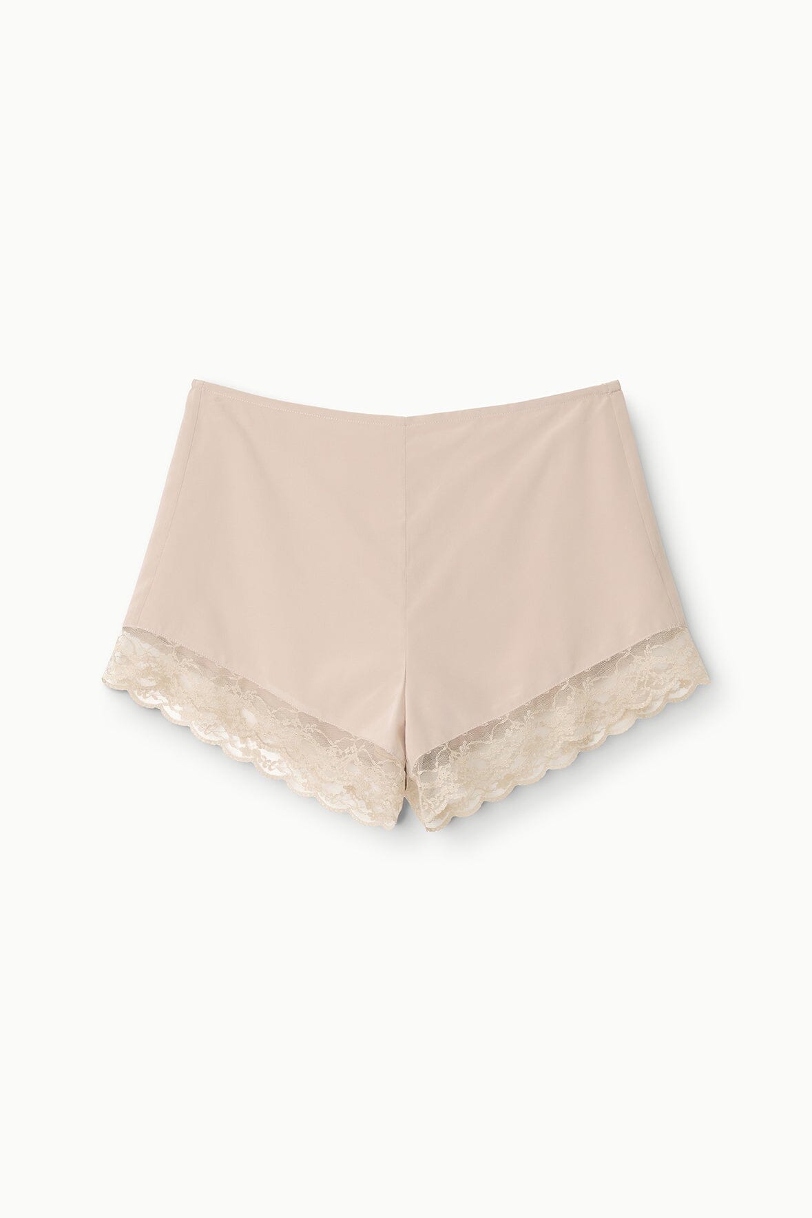 VON SILK SHORT | DUNE