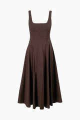 WELLS DRESS | EARTH