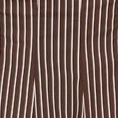 WYLIE DRESS | DARK OAK MICRO STRIPE