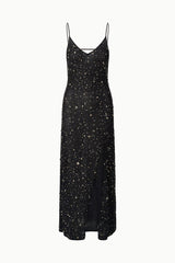 ZURI DRESS | COASTAL CHARM