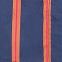 JOAN DRESS | RAILROAD STRIPE