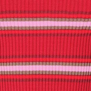 REN TOP | DANA STRIPE
